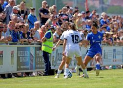 FC Carl Zeiss Jena Eintracht Frankfurt II 12052024 21